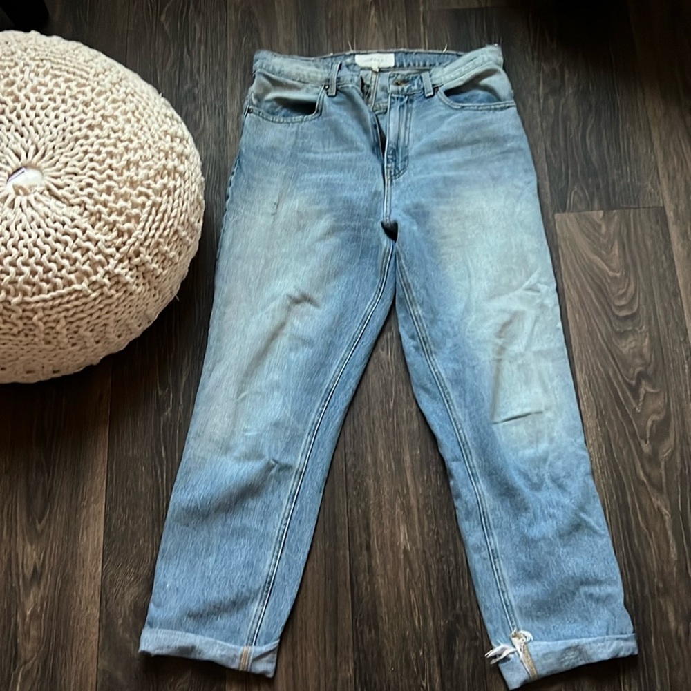The Great Jeans